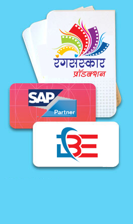 Left banner