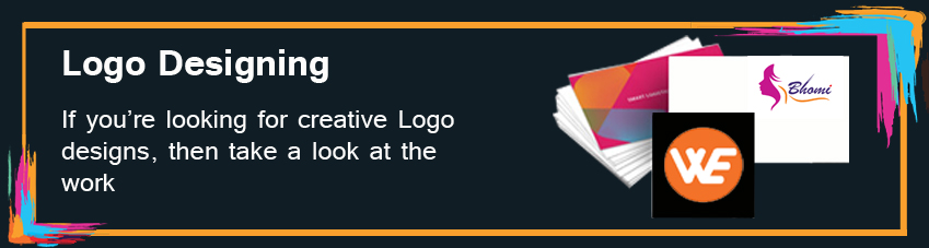 logo designing