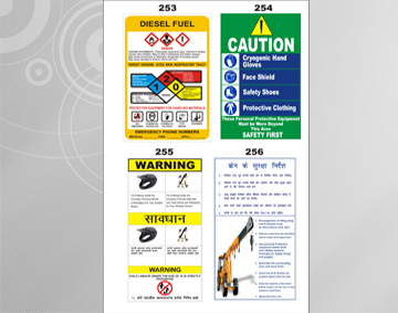 Sticker designing