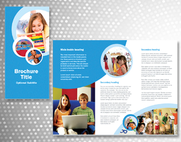 Brochure Designing in Pimpri