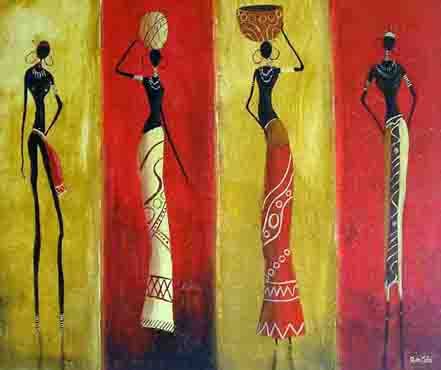 Framed Canvas Printing in Maharashtra