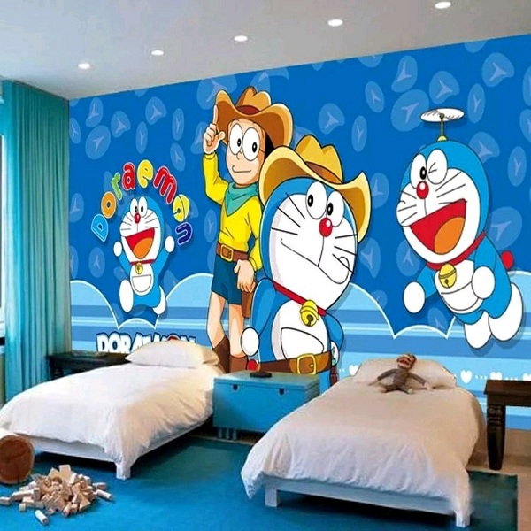 Custom Wallpaper Printing in Maharashtra